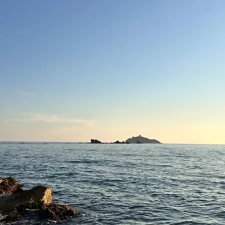 דירה Tramonto
