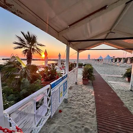 Tramonto *